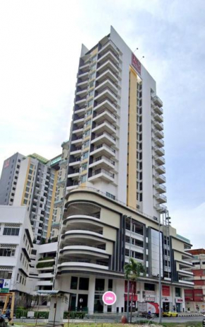 The Majestic Ipoh Town by 178homestay